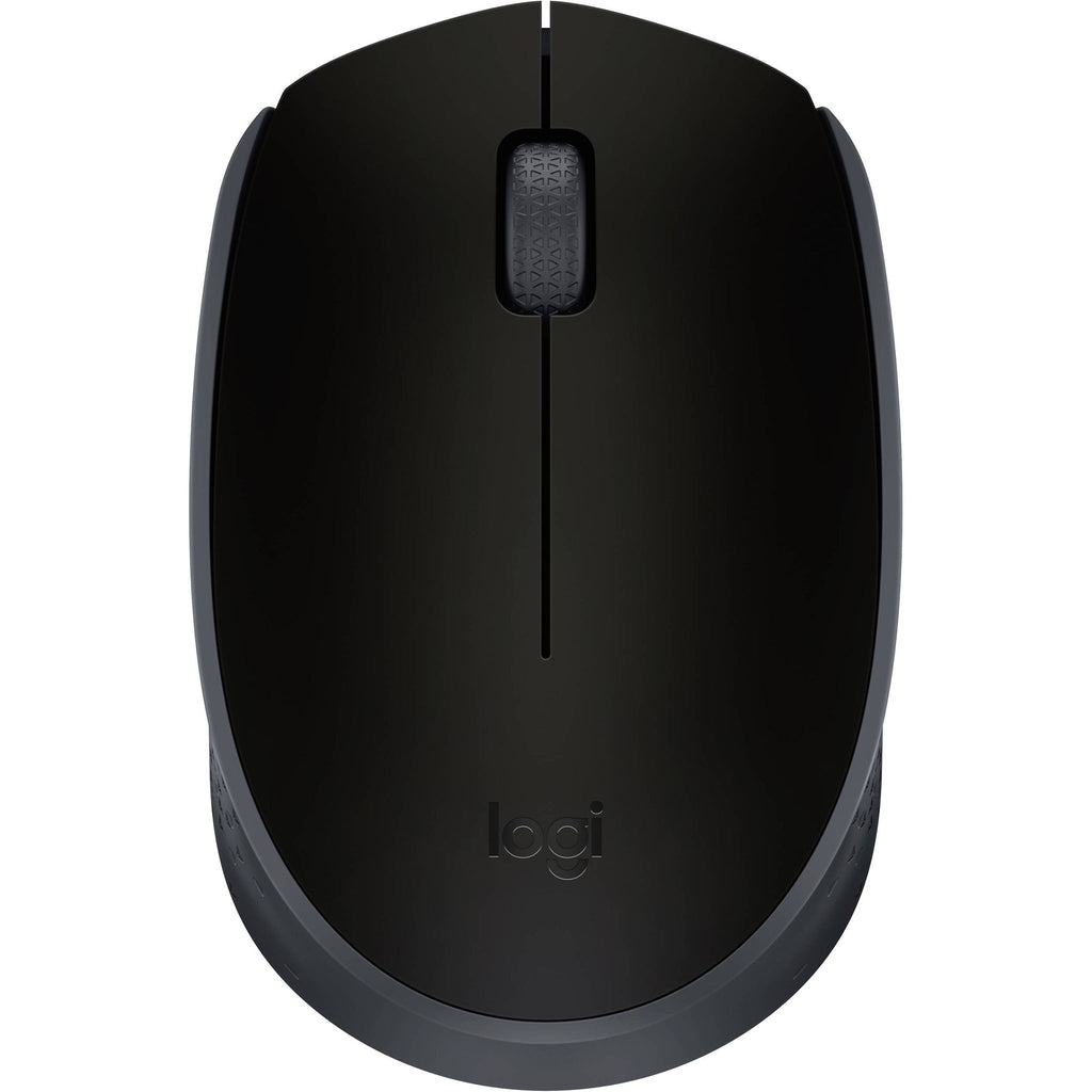 Logitech Mouse M170 + Studio Series - GRAPHITE (910-004642)