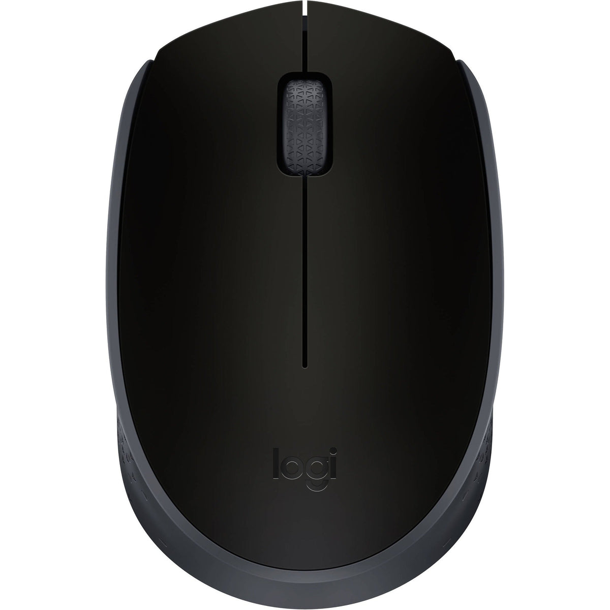 Logitech Mouse M170 + Studio Series - GRAPHITE (910-004642)