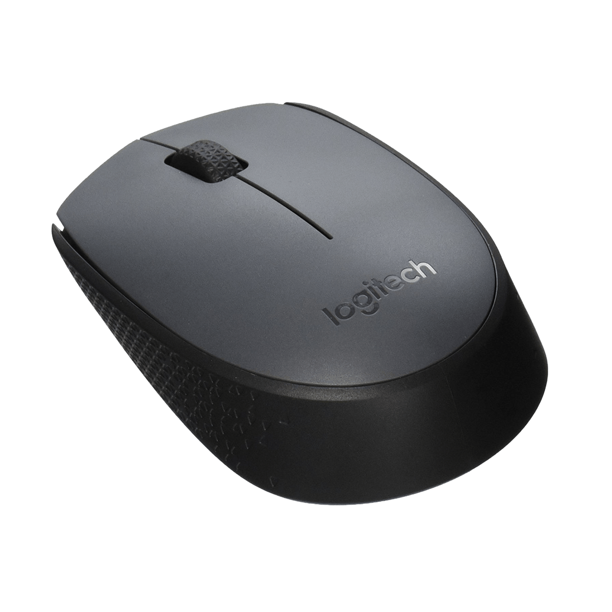 Logitech Mouse M170 + Studio Series - GRAPHITE (910-004642)