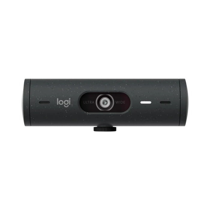 Logitech Brio 500 Webcam Graphite (960-001422) + H390 (981-000406)
