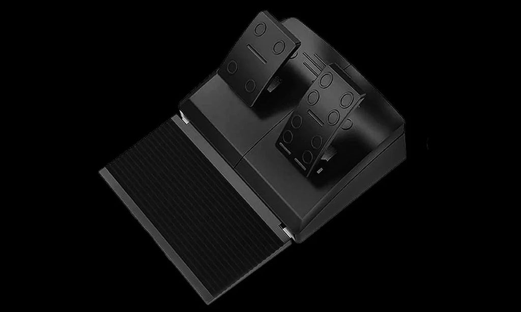Logitech G Saitek Farm Sim Controller with G X56 Hotas for PC