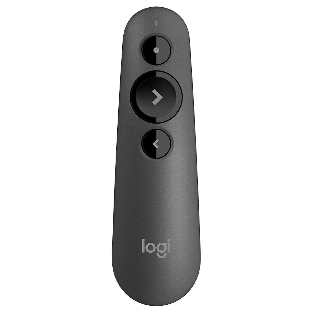 Logitech Laser Pointer R500s + MX Anywhere 3S Graphite | Model 910-005843,910-006929