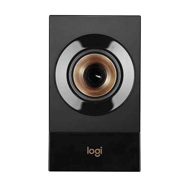 Logitech Speakers Z533 + Yeti USB Blackout (980-001054)