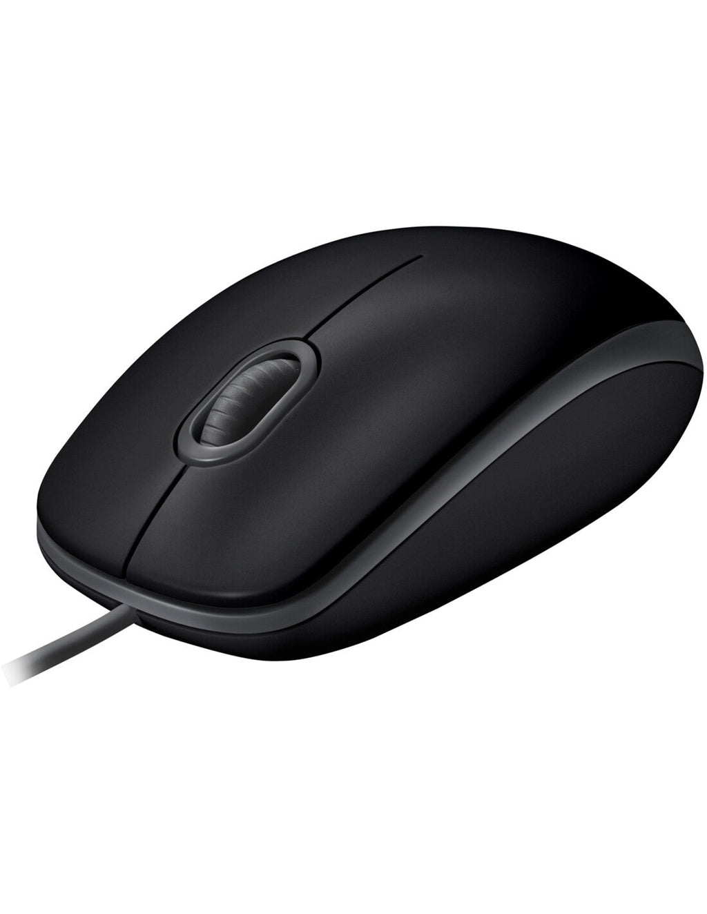 Logitech Mouse B110 Silent + Studio Series - GRAPHITE (910-005508)