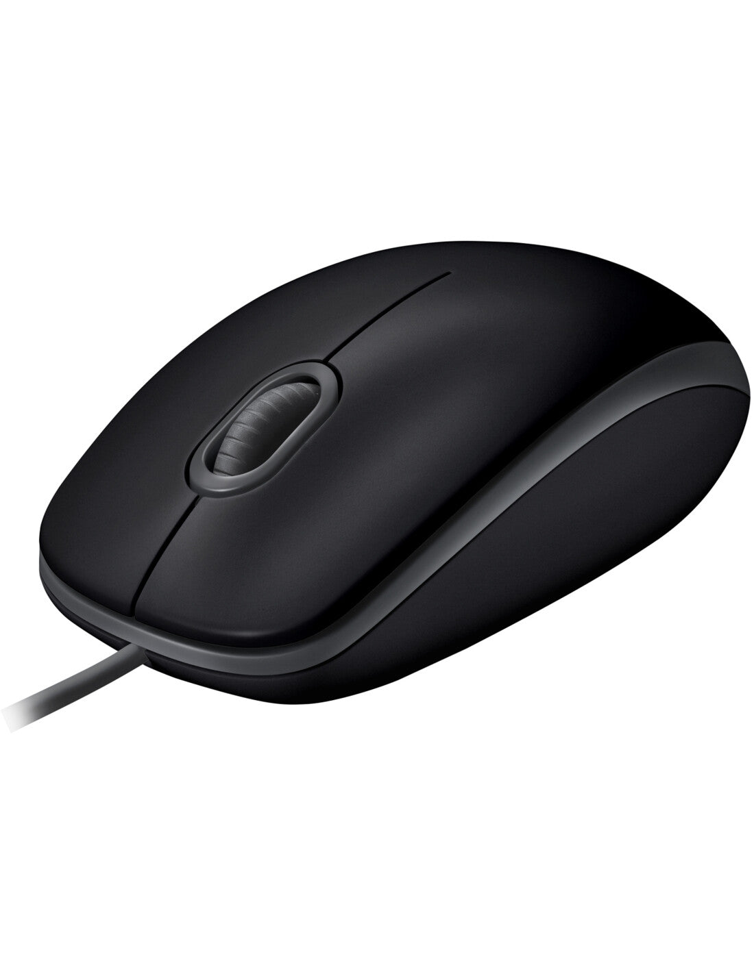 Logitech Mouse B110 Silent + Studio Series - GRAPHITE (910-005508)