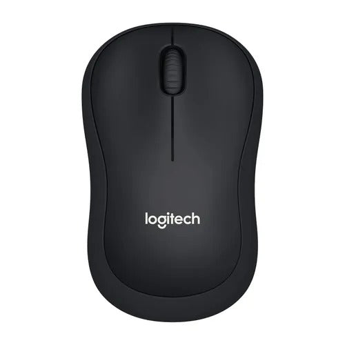 Logitech Mouse B110 Silent + Studio Series - GRAPHITE (910-005508)