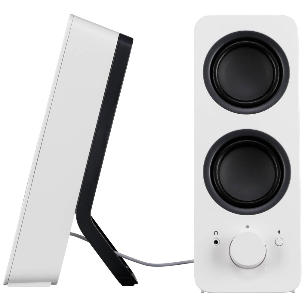 Logitech Speakers Z207 + Yeti USB Blackout (980-001295)