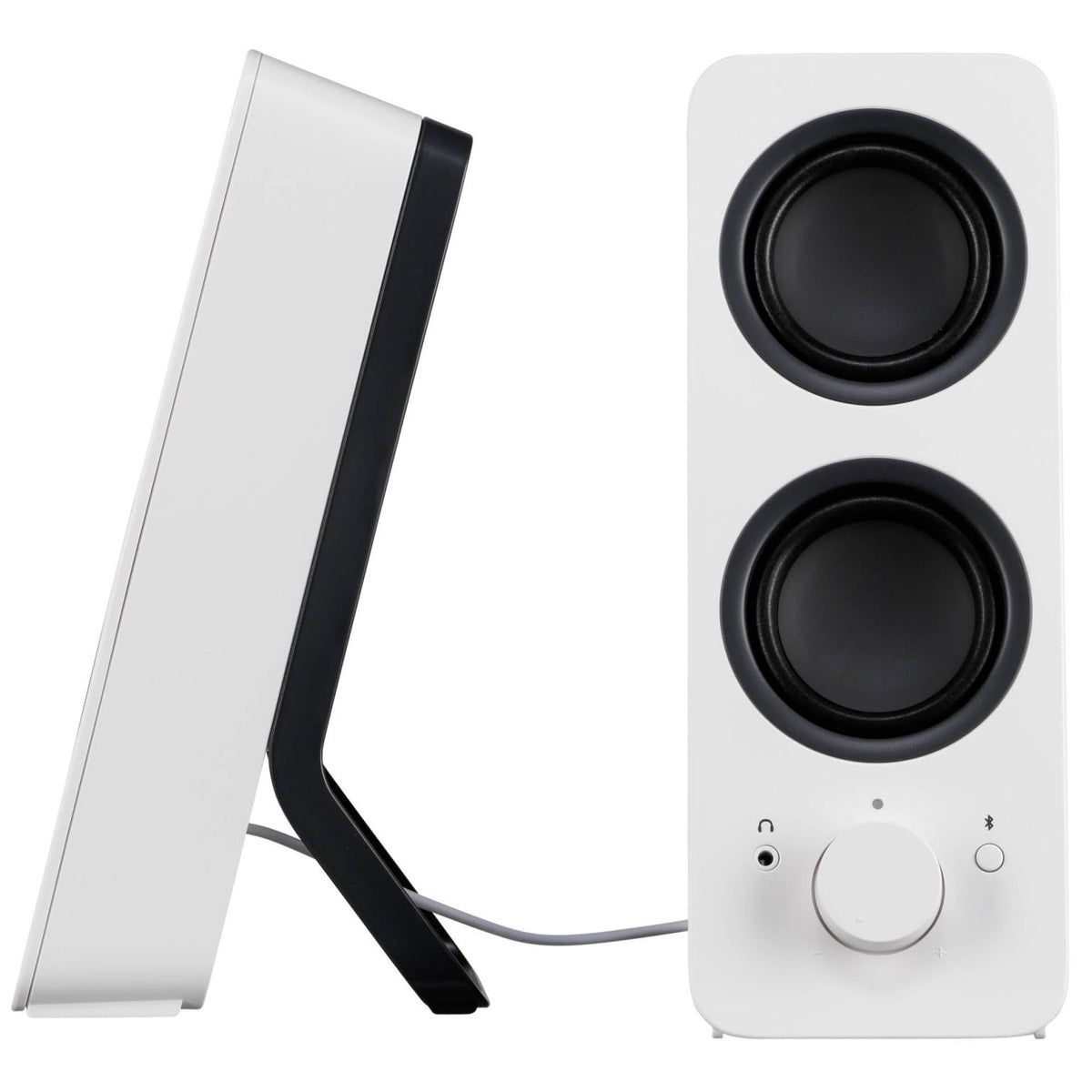 Logitech Speakers Z207 + Yeti USB Blackout (980-001295)