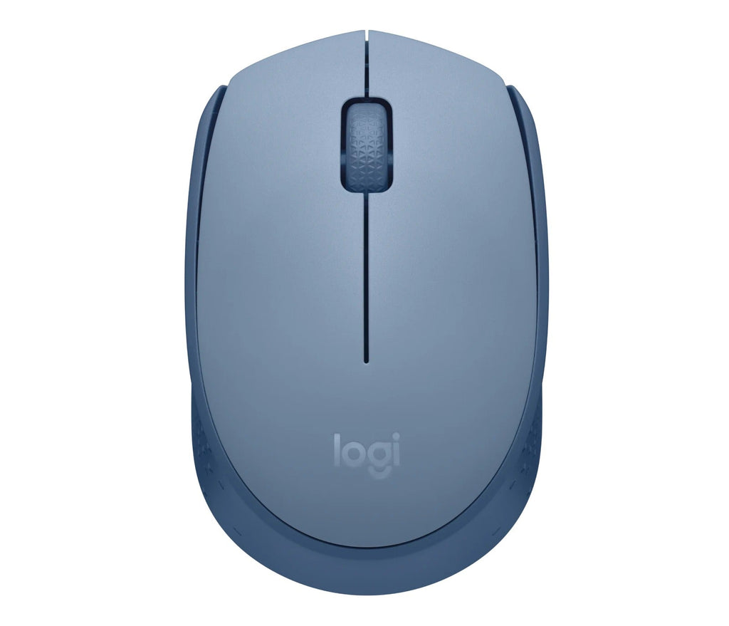 Logitech M171 Wireless Mouse Red (910-004641) + Studio Series - GRAPHITE (956-000049)
