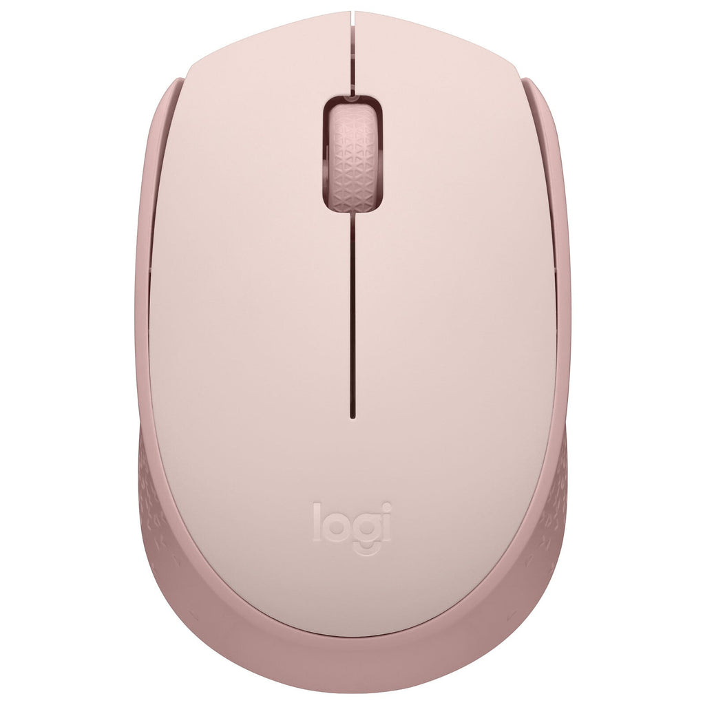 Logitech M171 Wireless Mouse Red (910-004641) + Studio Series - GRAPHITE (956-000049)