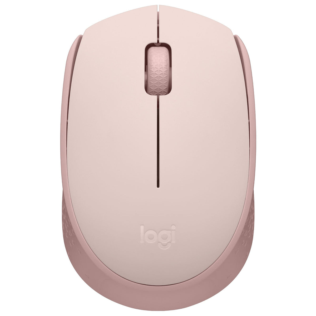 Logitech M171 Wireless Mouse Red (910-004641) + Studio Series - GRAPHITE (956-000049)