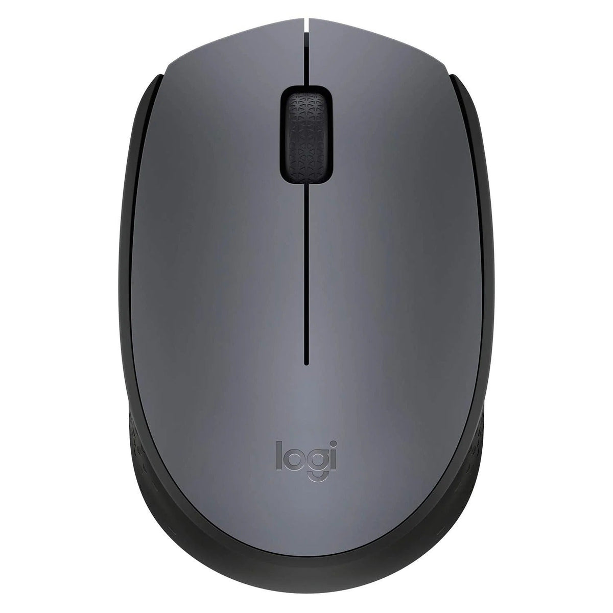Logitech M171 Wireless Mouse Red (910-004641) + Studio Series - GRAPHITE (956-000049)