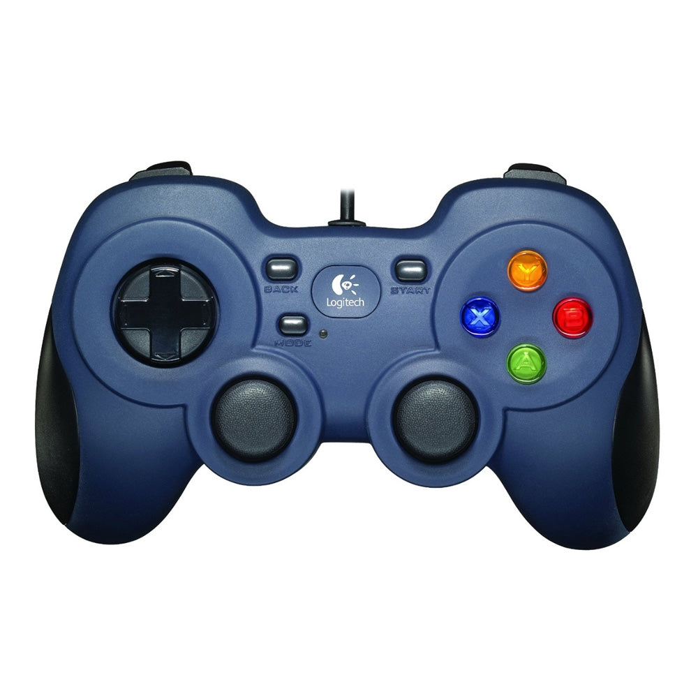 Logitech F310 Gamepad for PlayStation 3, PC - Model 940-000135