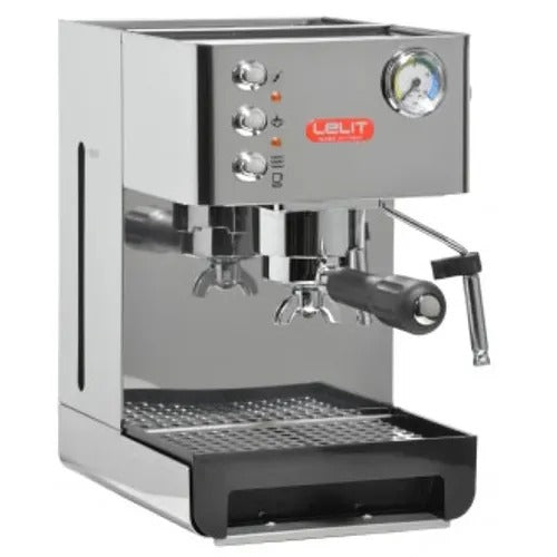 Ekspres ciśnieniowy 4Swiss 4Swiss A24 Roma + zestaw kaw 3x 500g