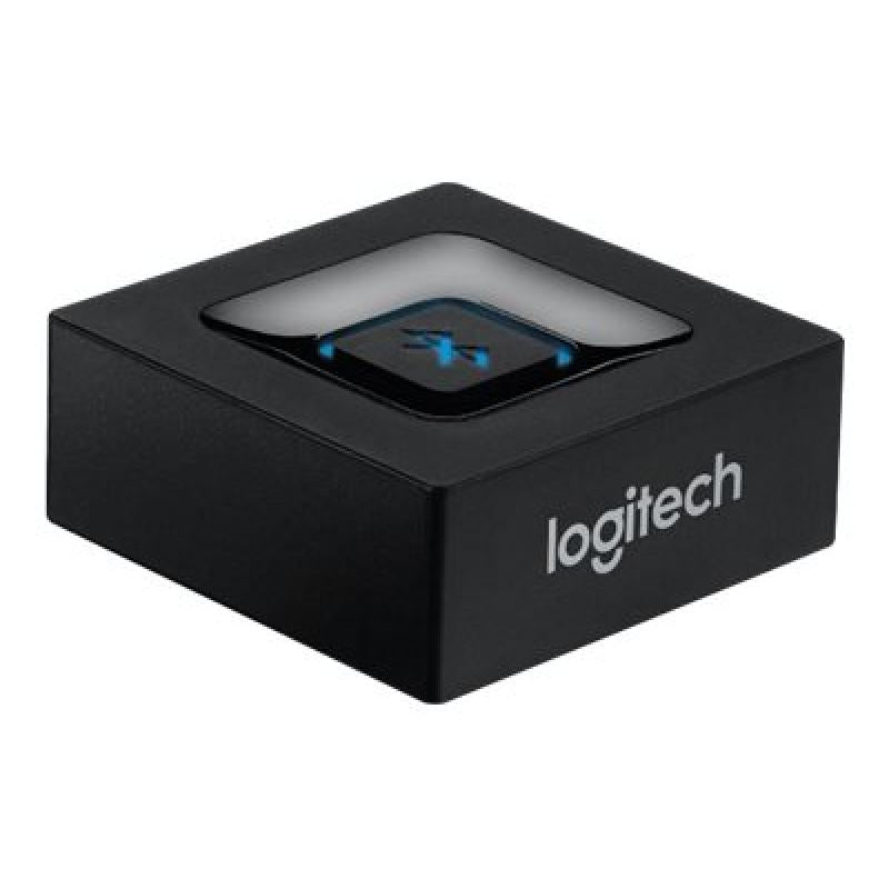 Logitech Bluetooth Adapter Mini Jack 3.5 mm | Model 980-000912