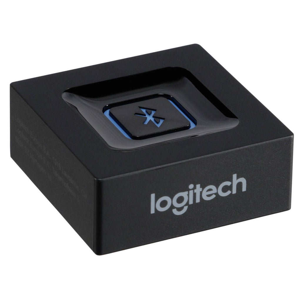 Logitech Bluetooth Adapter Mini Jack 3.5 mm | Model 980-000912