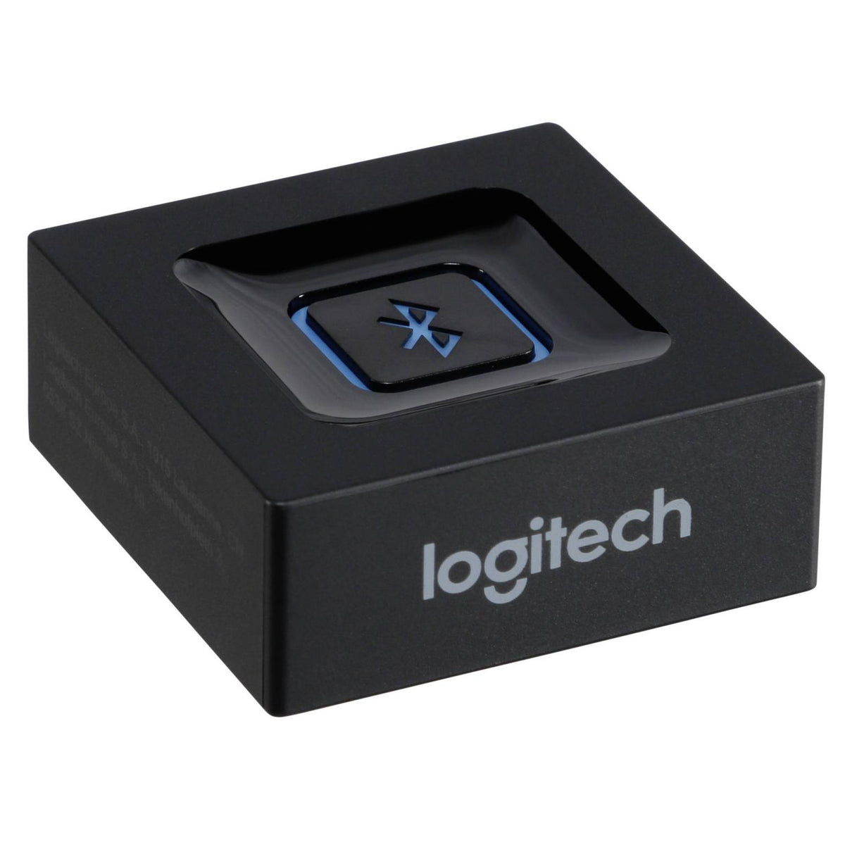 Logitech Bluetooth Adapter Mini Jack 3.5 mm | Model 980-000912