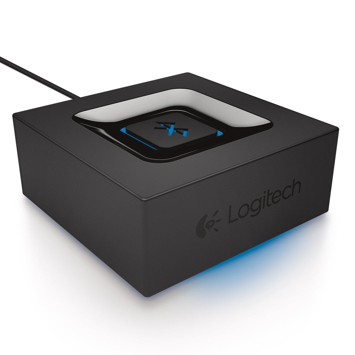 Logitech Bluetooth Adapter Mini Jack 3.5 mm | Model 980-000912