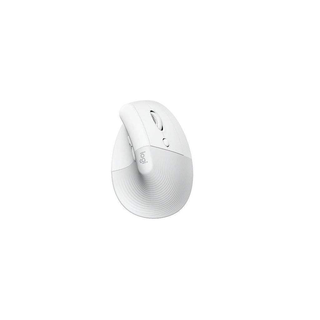 Logitech Mysz Lift for Mac (910-006477) + Ergo K860 (920-010108) - 1361 g