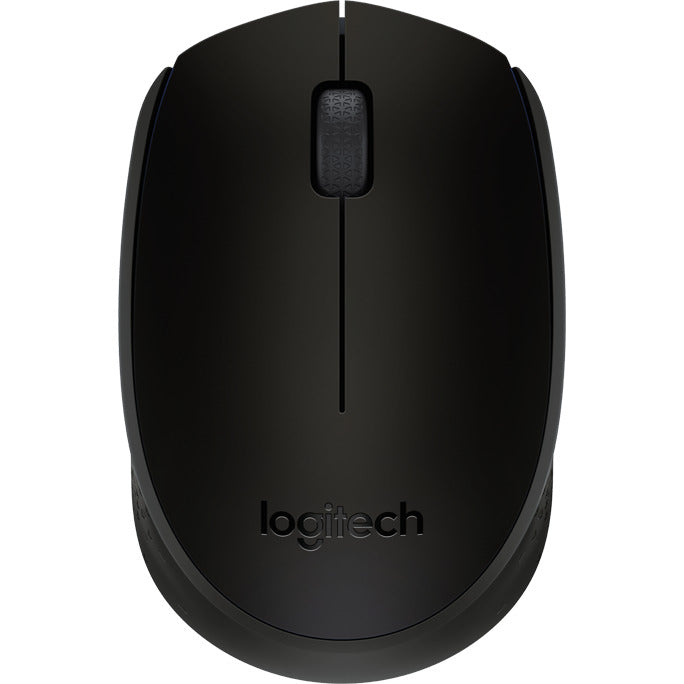Mysz Logitech M171 czarny (910-004424) + Studio Series - GRAPHITE (956-000049)