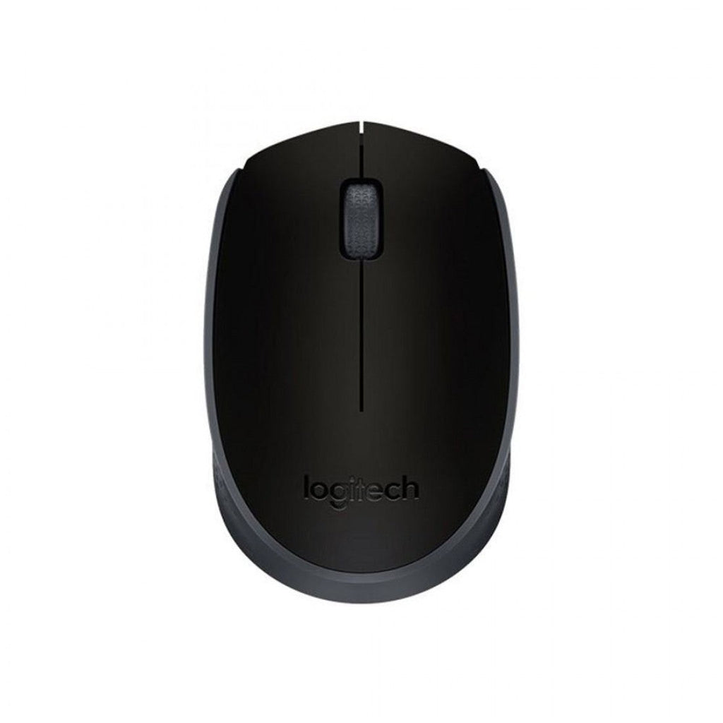 Mysz Logitech M171 czarny (910-004424) + Studio Series - GRAPHITE (956-000049)