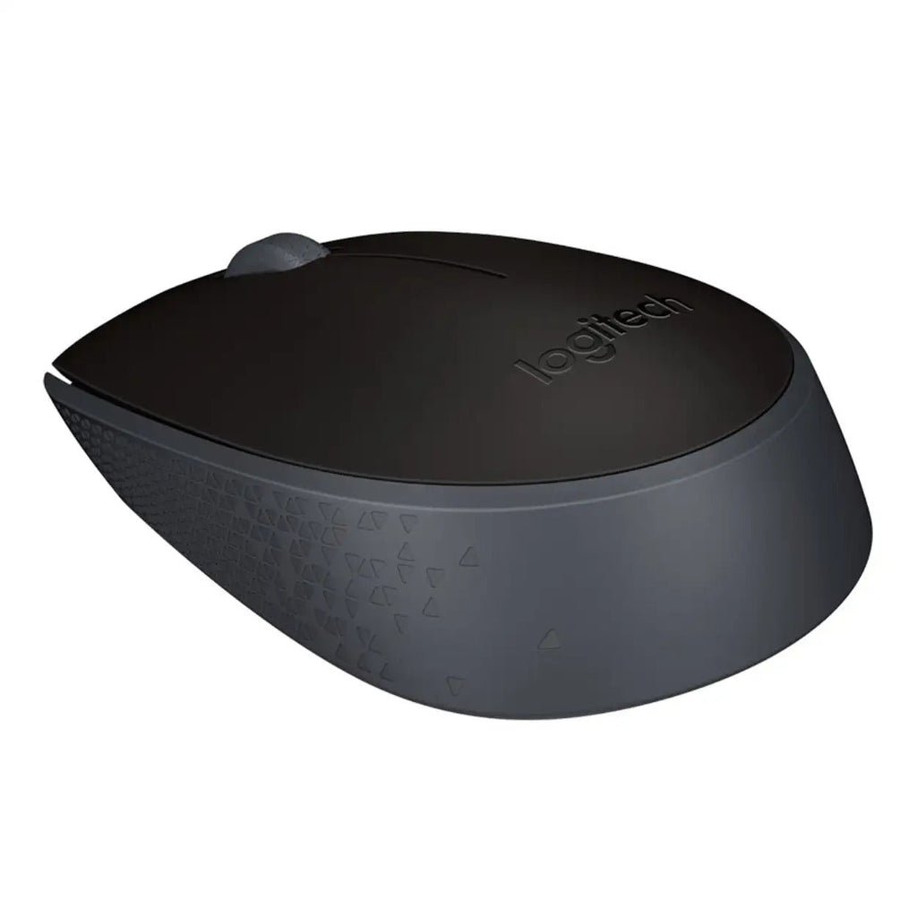 Mysz Logitech M171 czarny (910-004424) + Studio Series - GRAPHITE (956-000049)