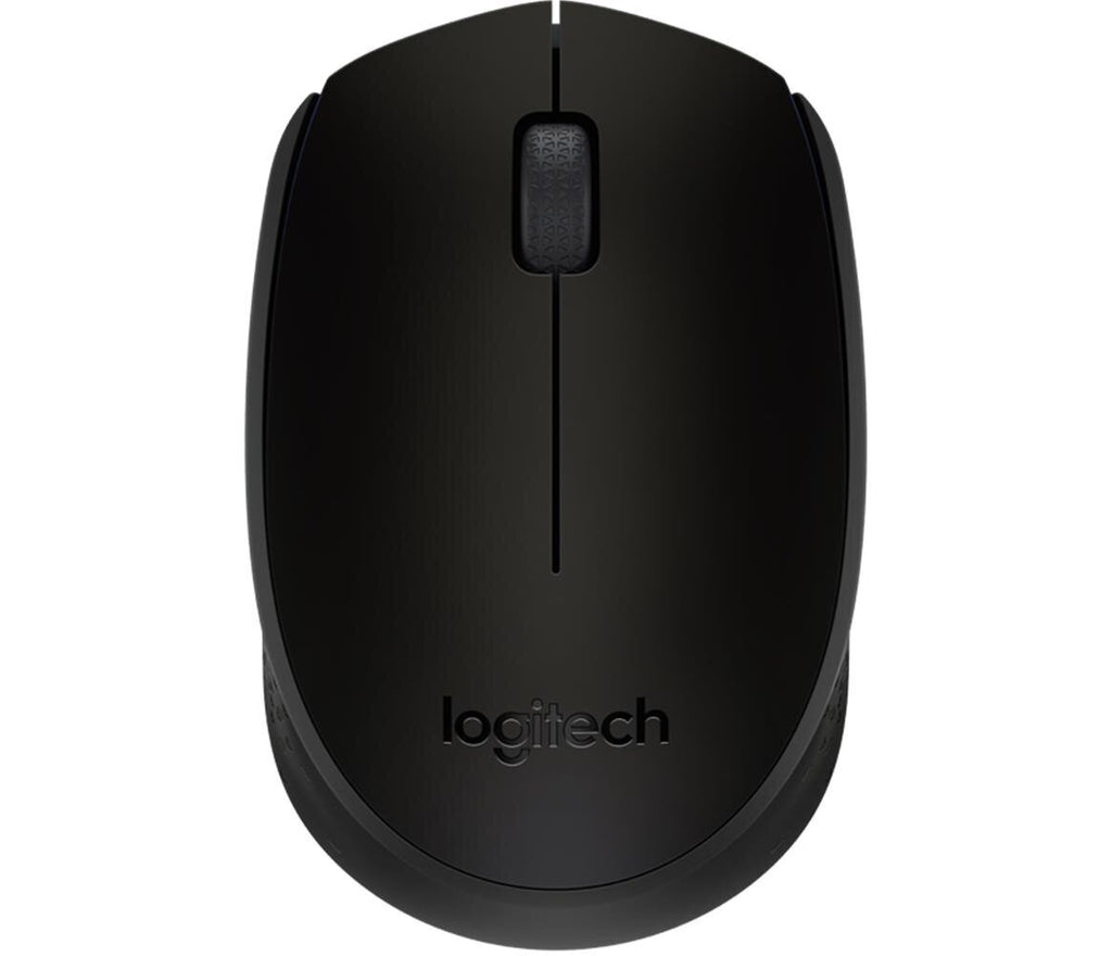Mysz Logitech M171 czarny (910-004424) + Studio Series - GRAPHITE (956-000049)