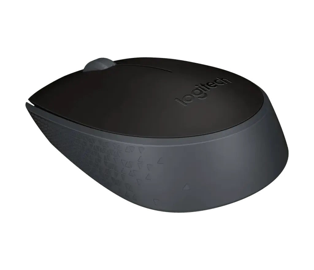 Mysz Logitech M171 czarny (910-004424) + Studio Series - GRAPHITE (956-000049)