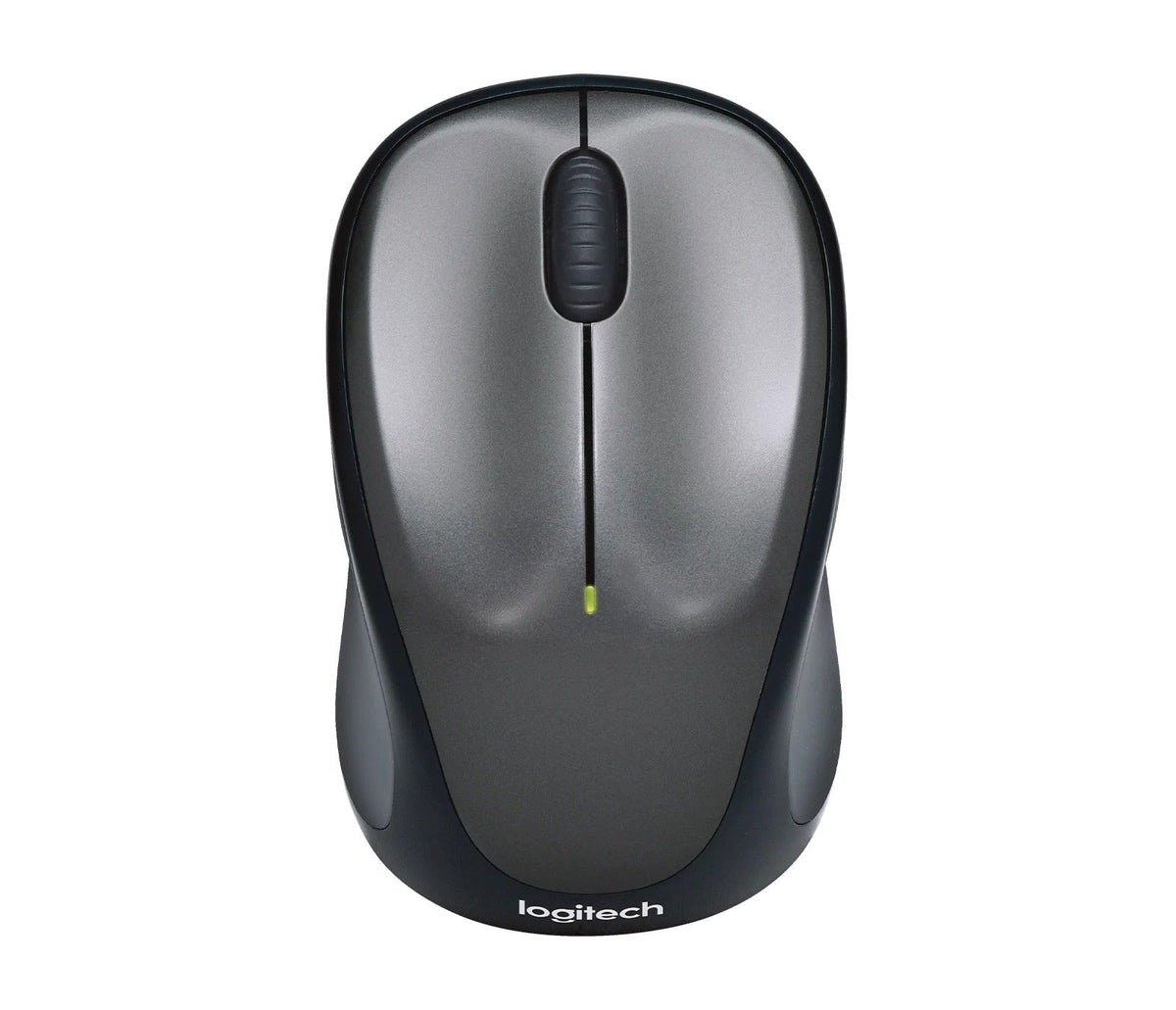 Logitech M235 Mouse (910-002201) + Studio Series - MID GREY (956-000052)