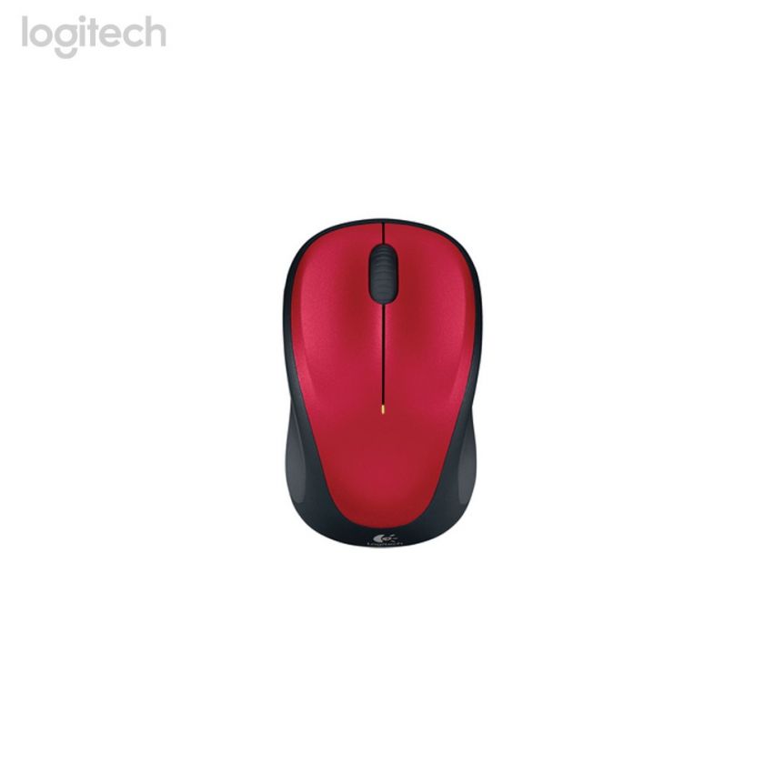 Logitech M235 Mouse (910-002201) + Studio Series - MID GREY (956-000052)