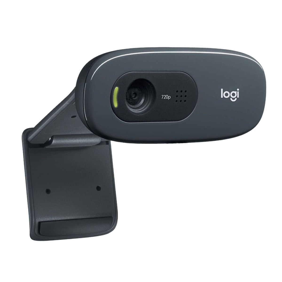 Logitech C270 Webcam + H390 | 37912