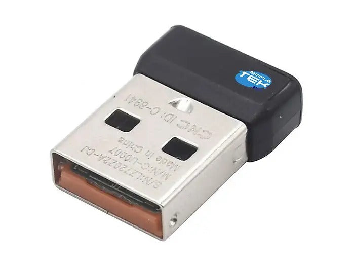 Logitech Unifying USB Bluetooth Adapter | Model 910-005931