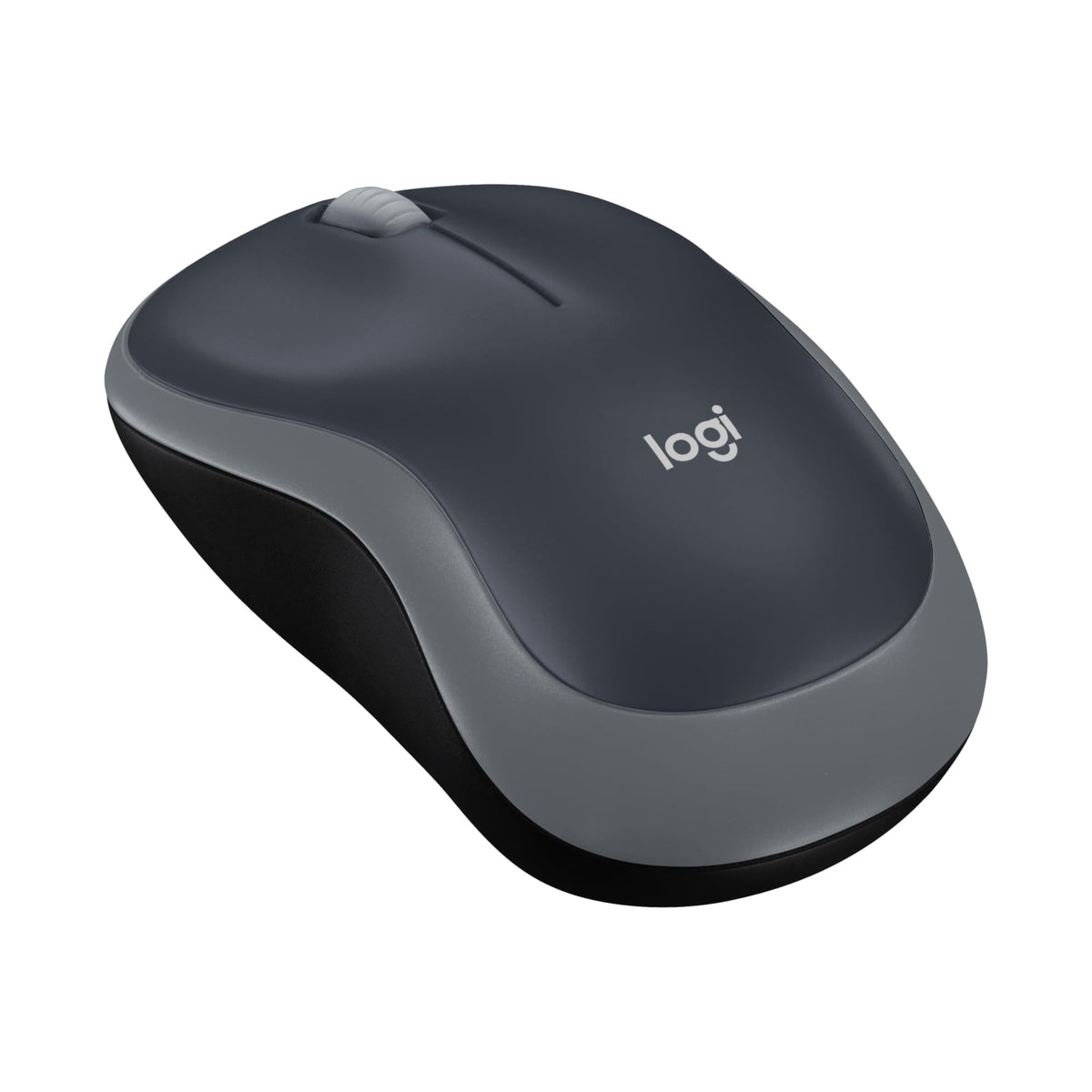 Logitech M185 Wireless Mouse Blue (910-002239) + Studio Series - GRAPHITE (956-000049)
