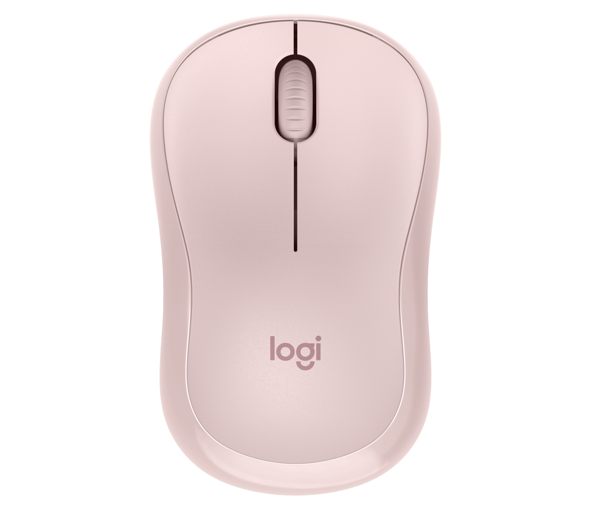 Logitech Mouse M240 Silent Black (910-007119) + Studio Series - MID GREY (956-000052) IT Peripherals 1361 g 122 mm Width 460 mm Length 98