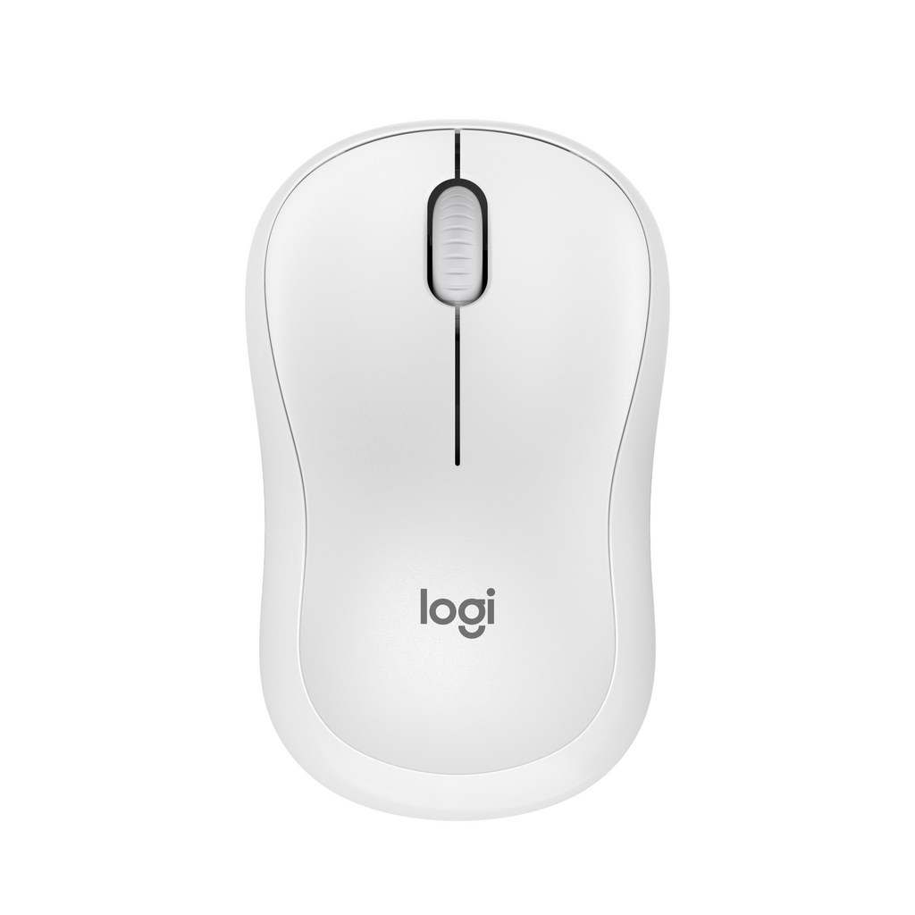 Mysz Logitech M240 Silent różowa (910-007121) + Studio Series - MID GREY (956-000052)