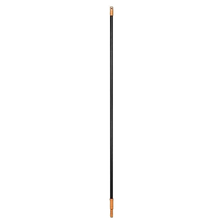 FISKARS Solid Handle Aluminum 1580 mm Compatible with Solid Attachments