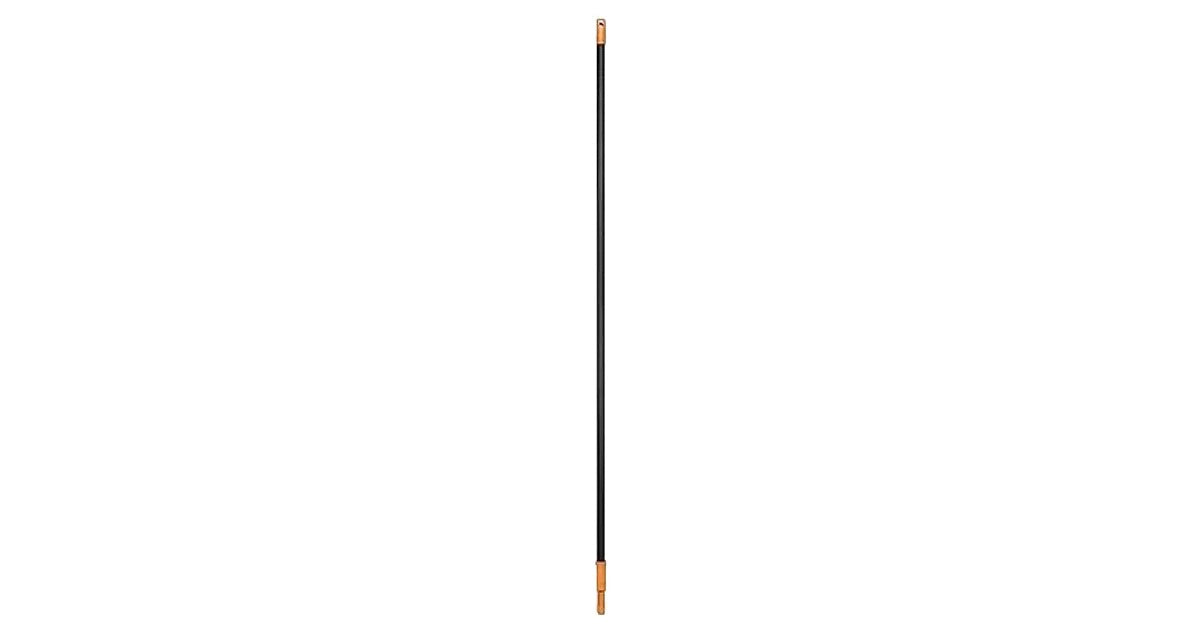 FISKARS Solid Handle Aluminum 1580 mm Compatible with Solid Attachments