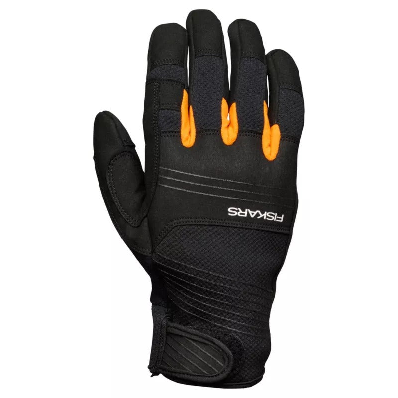 Fiskars Axe and Tool Gloves - Size 8 - 1 Pair - Model 1071129