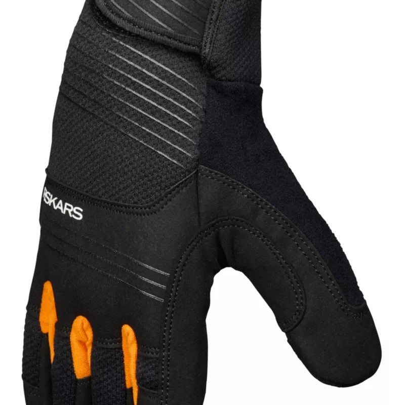 Fiskars Axe and Tool Gloves - Size 8 - 1 Pair - Model 1071129