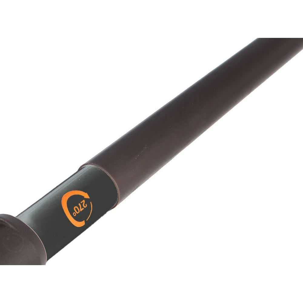 Fiskars 1073082 Solid Garden Shears, Durable Blades for Efficient Cutting