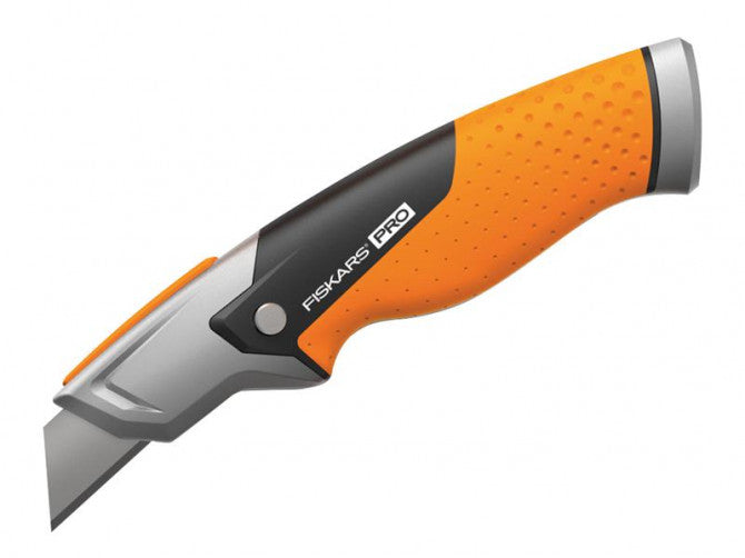 Fiskars 1027222 CarbonMax Universal Knife Fixed Blade 1 pc. (1027222)