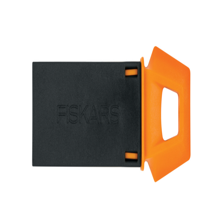 Fiskars 1027230 CarbonMax Universal Knife Blade, 10 pcs.