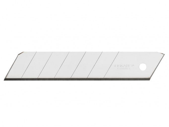 Fiskars 1027232 CarbonMax Snap-Off Blades, 5 pcs. (1027232)