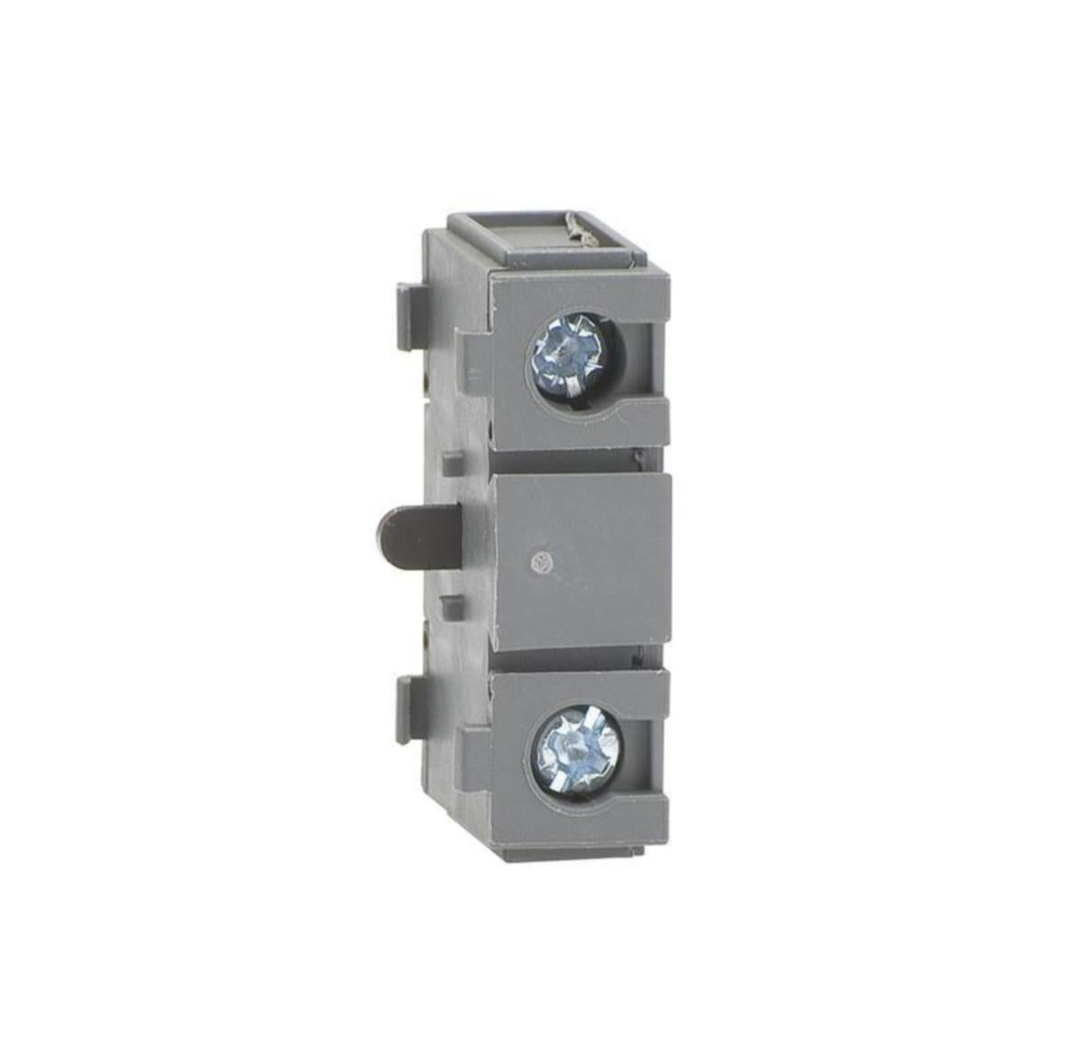 ABB OT125F4C - 4-Pole 125A Load Changeover Switch - Without Handle 1SCA105054R1001