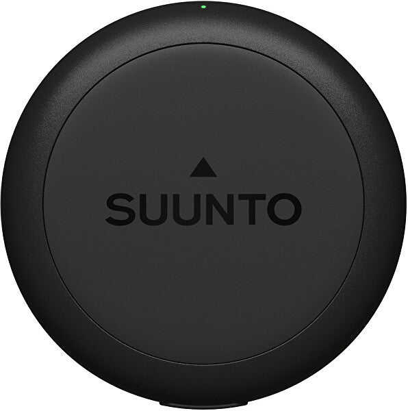 Suunto Smart Heart Rate Belt 2 M/L Sports Accessories Model SS051638000