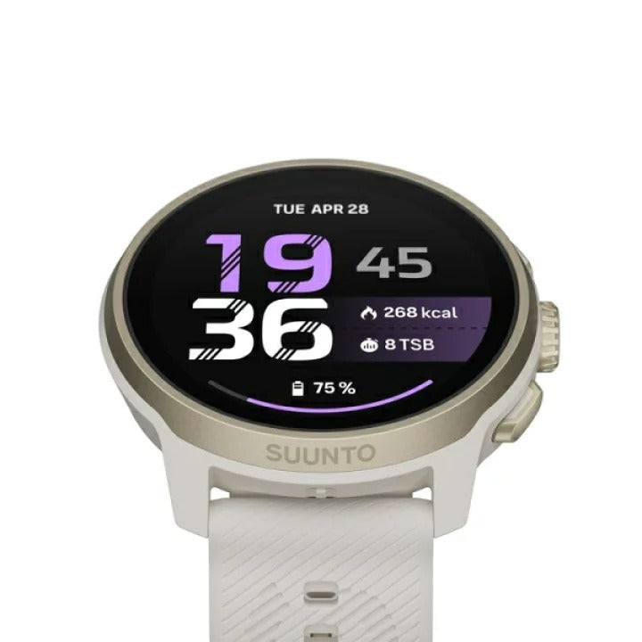 Suunto Sports Watch Run 2 - 4 GB Beige (SS051724000)