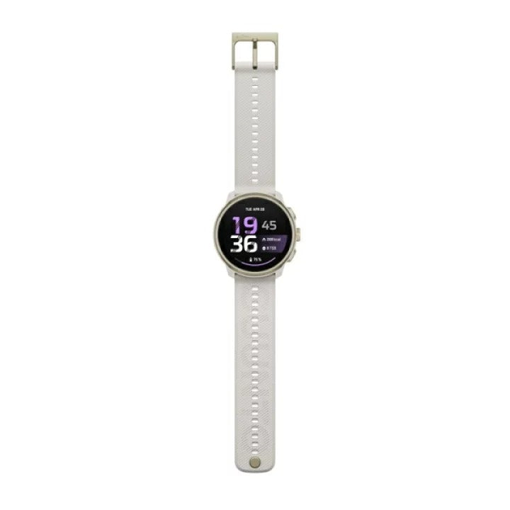 Suunto Sports Watch Run 2 - 4 GB Beige (SS051724000)