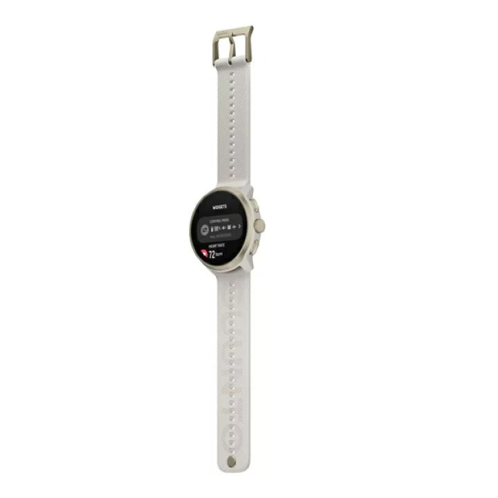 Suunto Sports Watch Run 2 - 4 GB Beige (SS051724000)