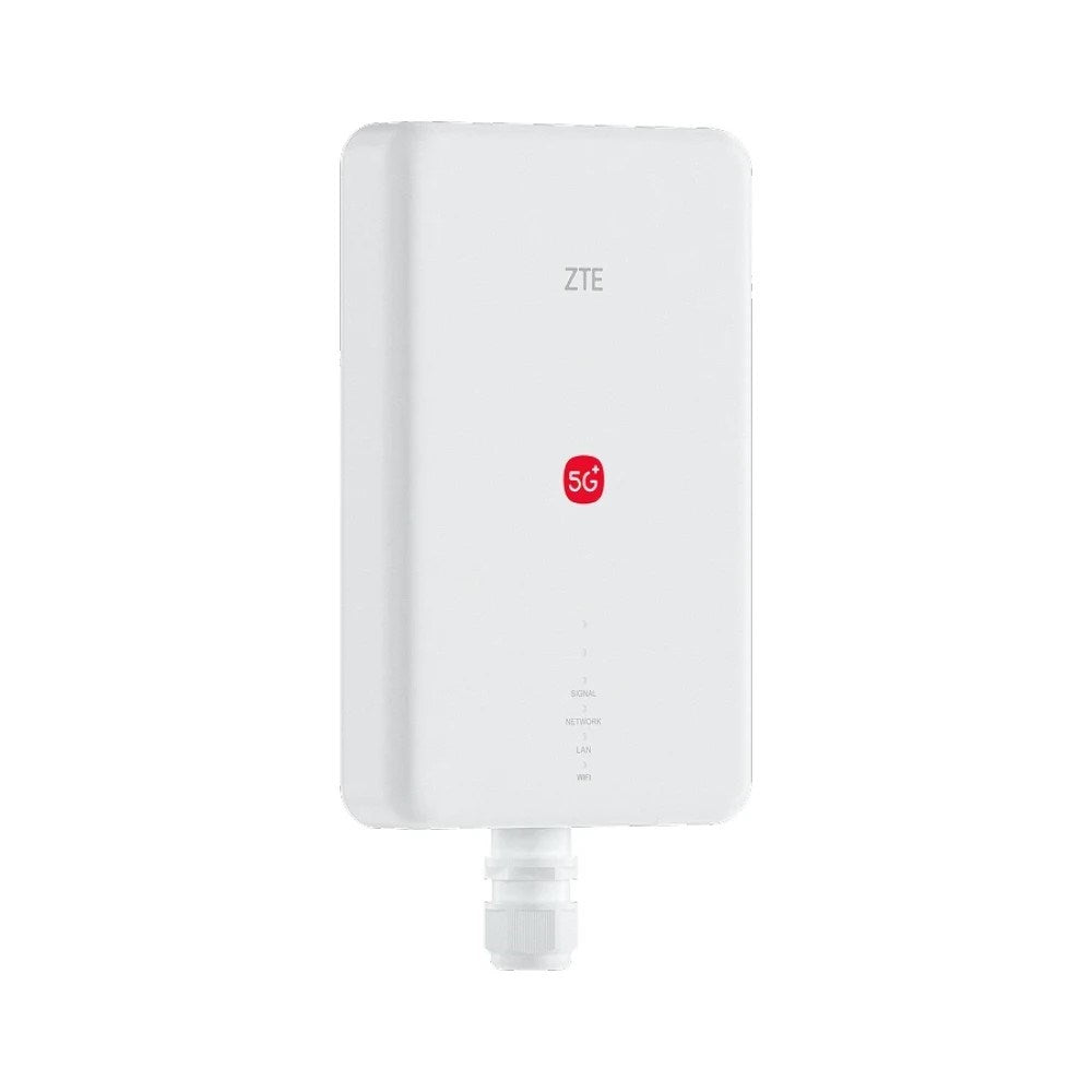 Router ZTE G51F V2