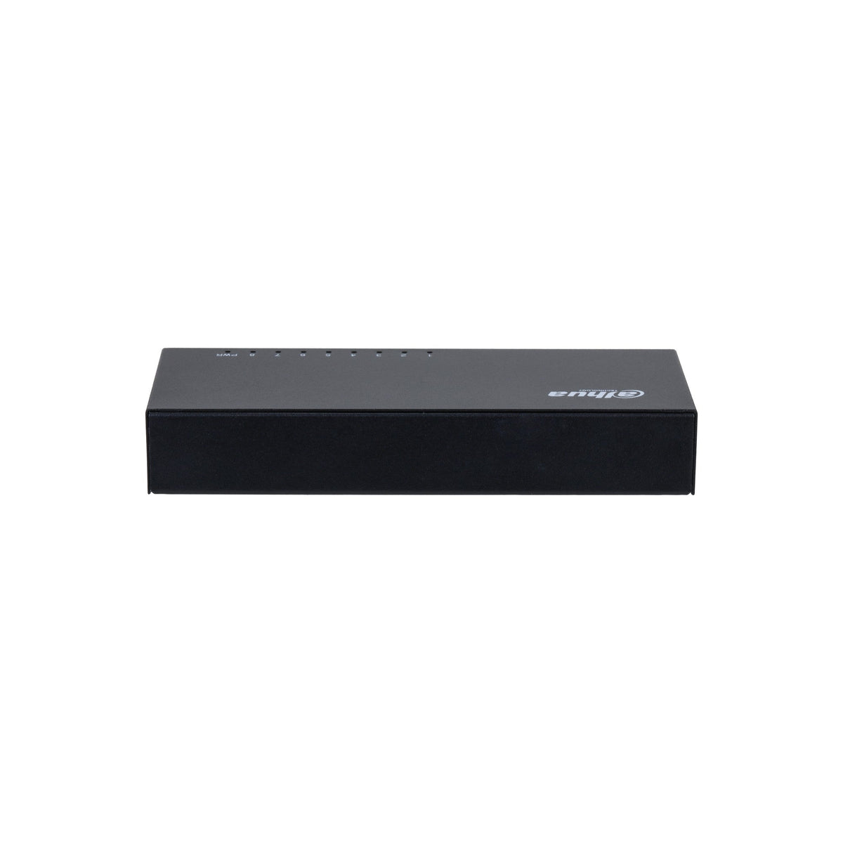 Dahua Technology 8-Port Unmanaged Gigabit Switch PFS3008-8GT-V2